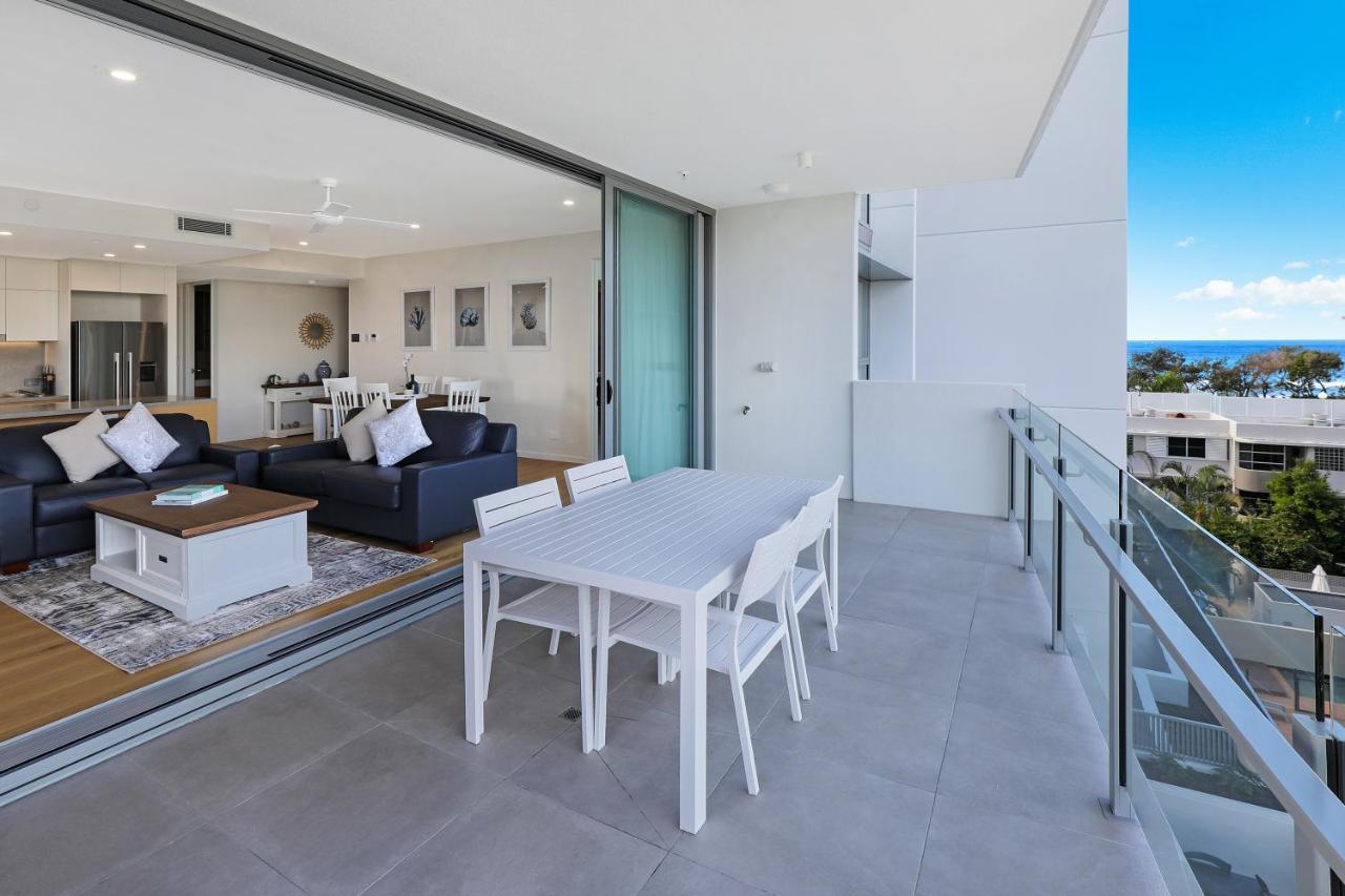 Rise Maroochydore Exteriér fotografie
