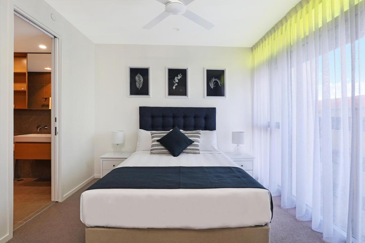 Rise Maroochydore Exteriér fotografie