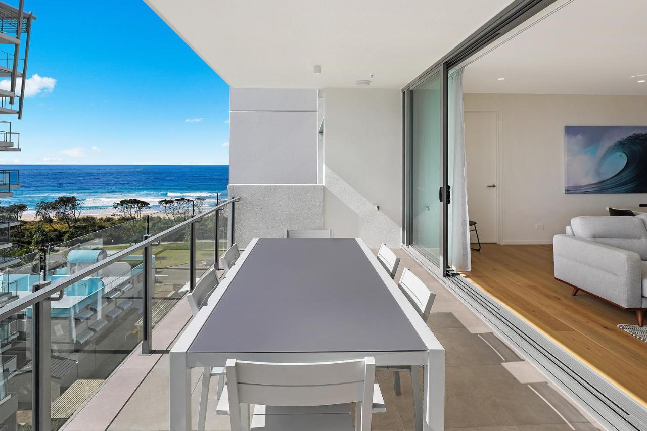 Rise Maroochydore Exteriér fotografie
