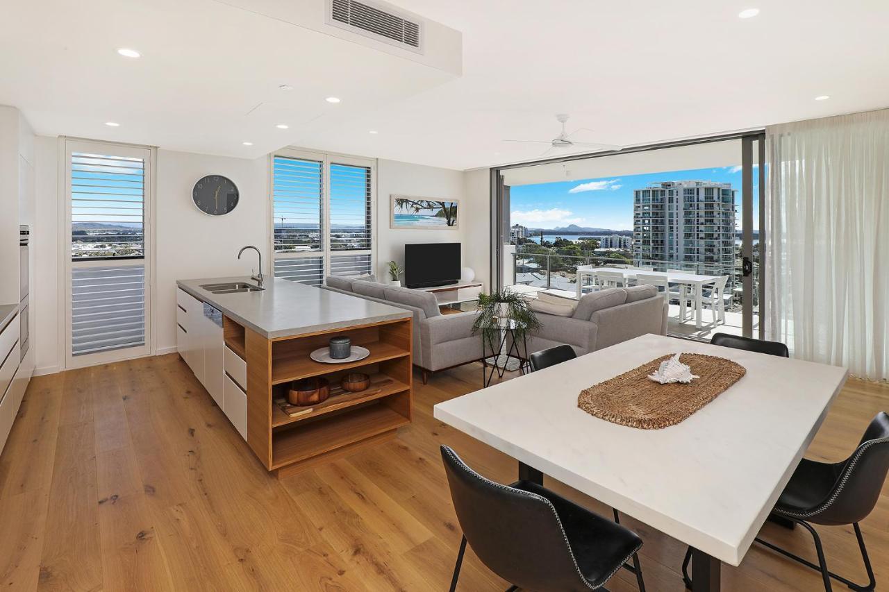 Rise Maroochydore Exteriér fotografie