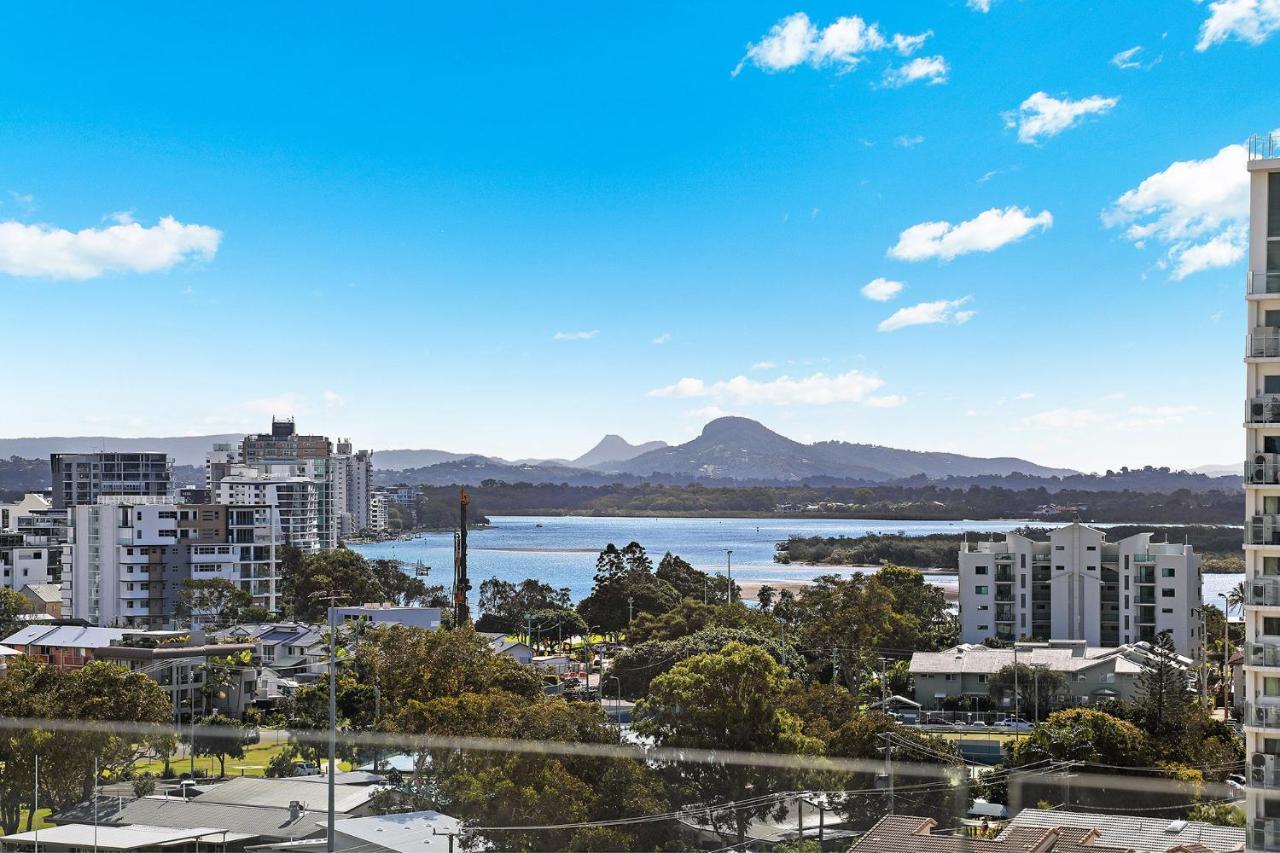 Rise Maroochydore Exteriér fotografie