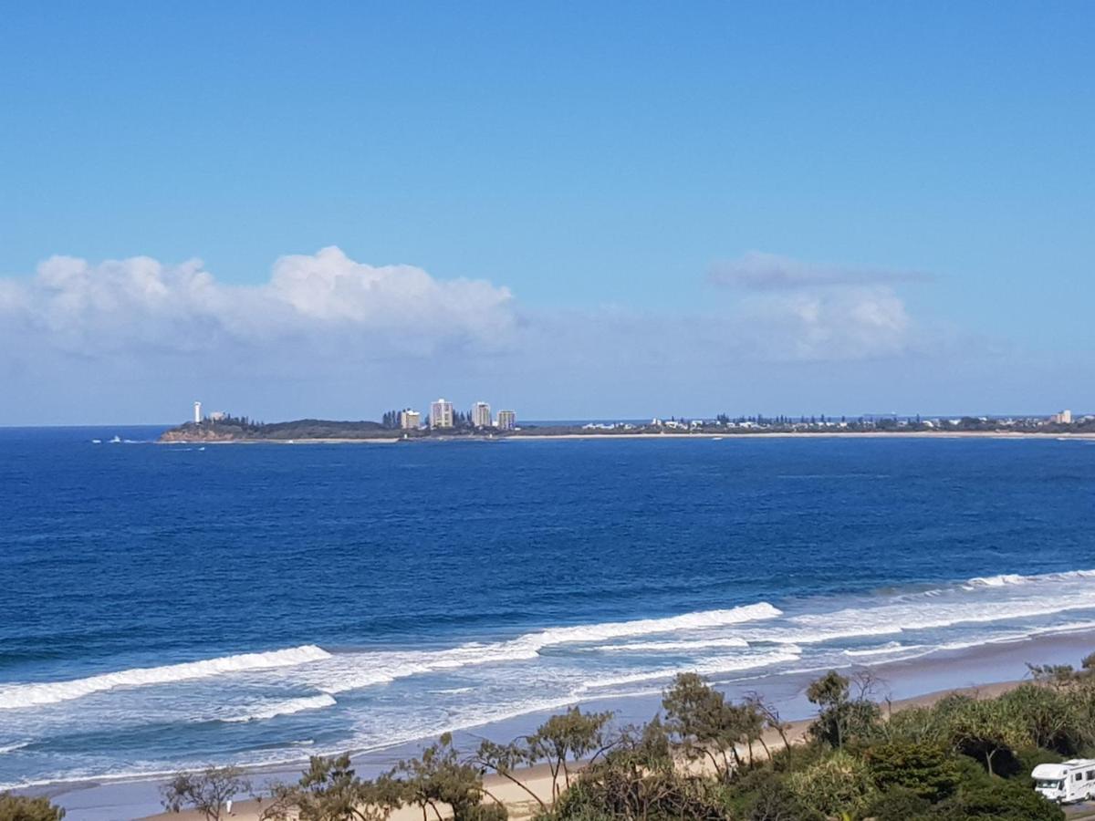 Rise Maroochydore Exteriér fotografie