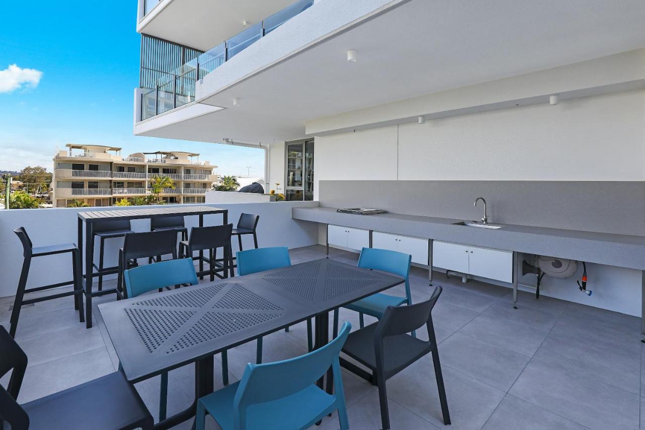 Rise Maroochydore Exteriér fotografie