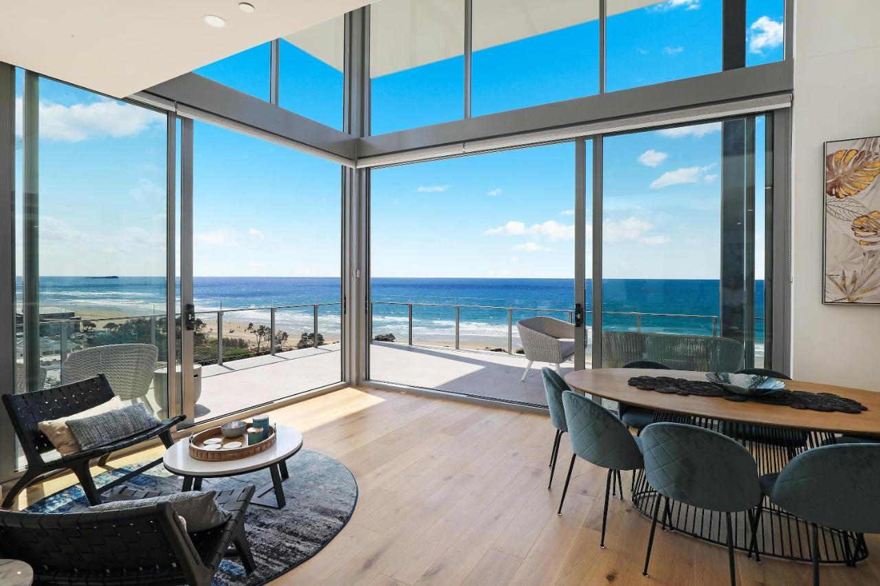 Rise Maroochydore Exteriér fotografie