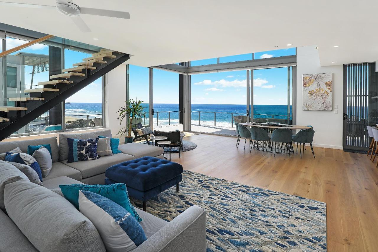 Rise Maroochydore Exteriér fotografie