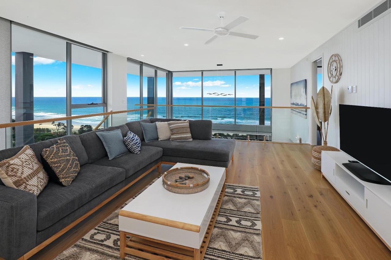 Rise Maroochydore Exteriér fotografie