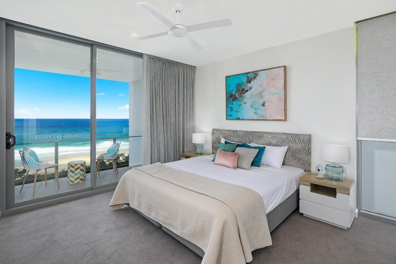 Rise Maroochydore Exteriér fotografie