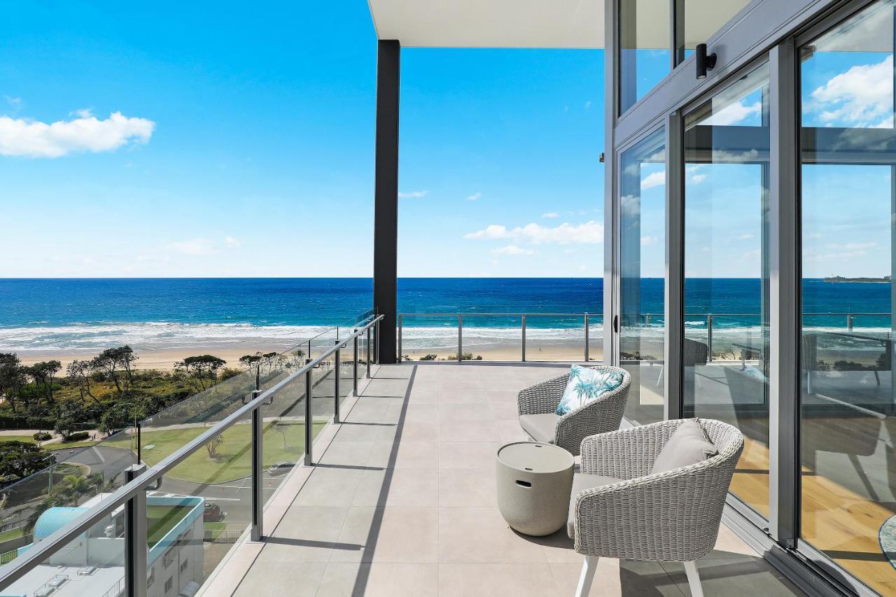 Rise Maroochydore Exteriér fotografie