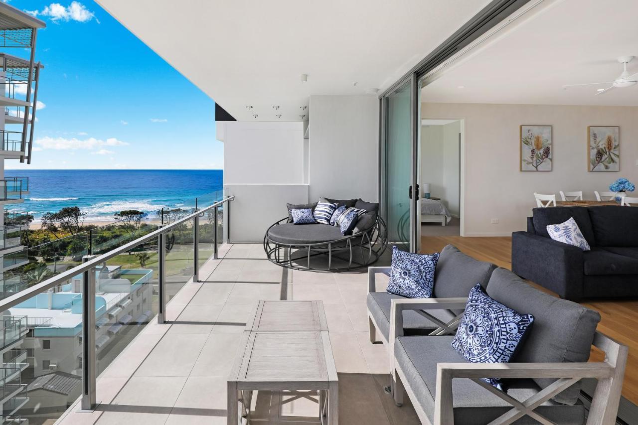 Rise Maroochydore Exteriér fotografie