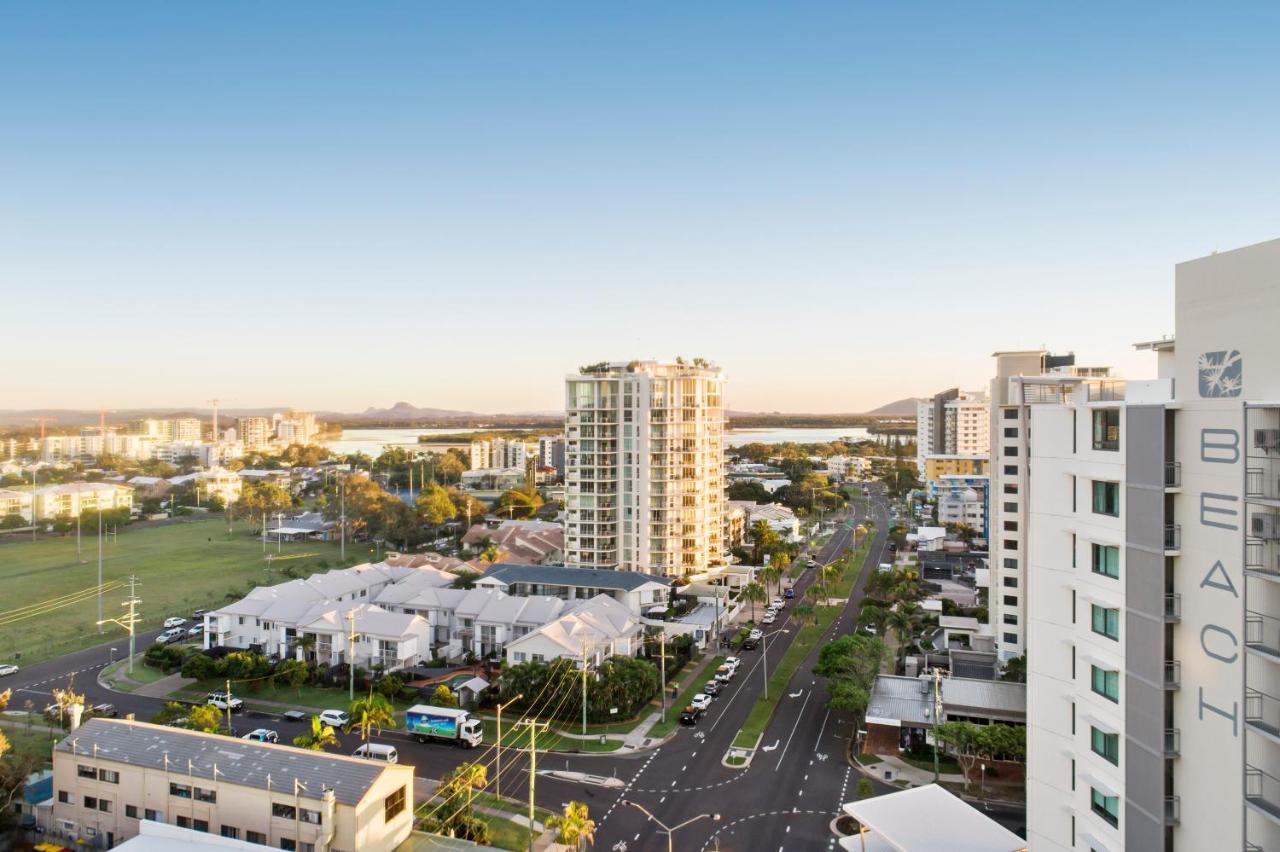 Rise Maroochydore Exteriér fotografie