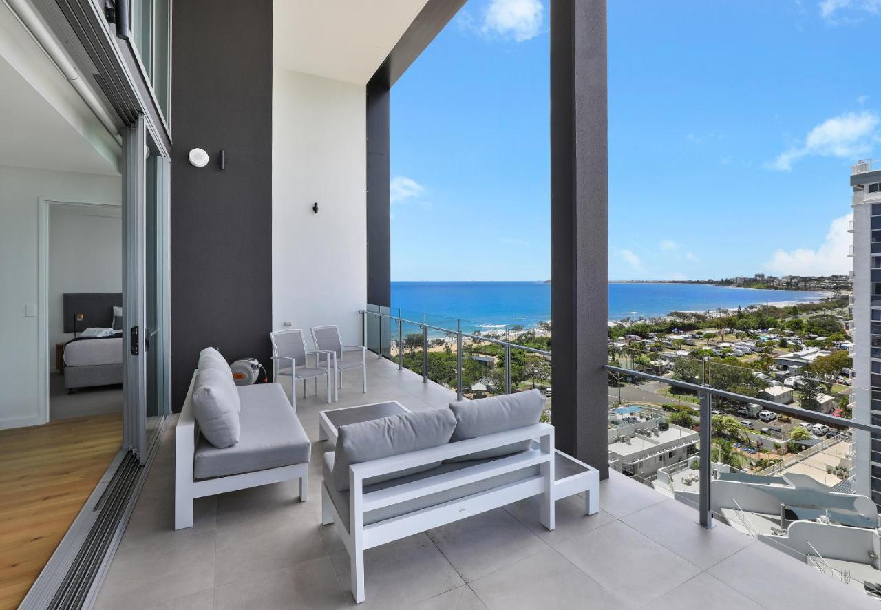 Rise Maroochydore Exteriér fotografie