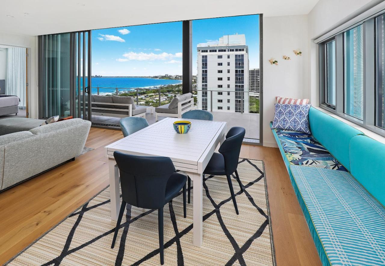Rise Maroochydore Exteriér fotografie