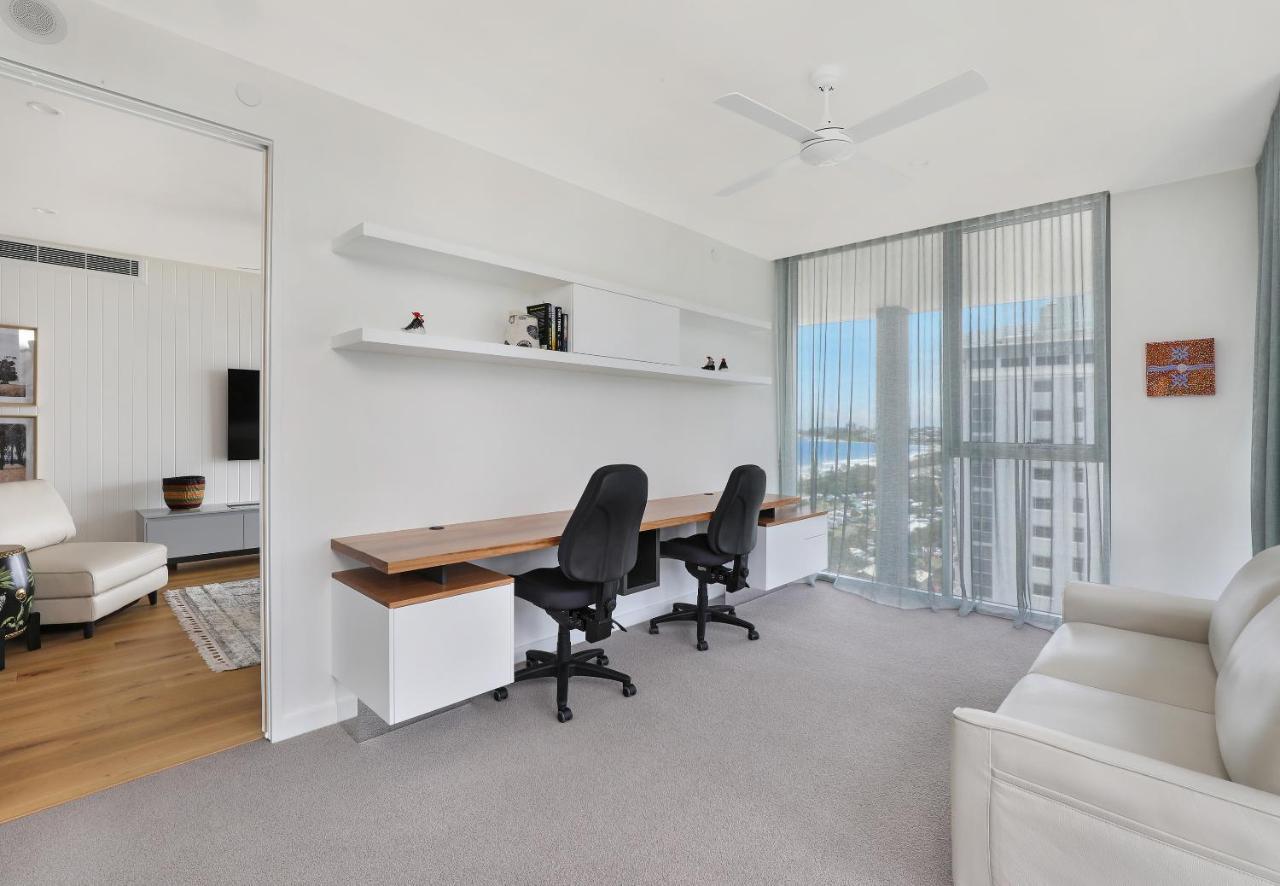 Rise Maroochydore Exteriér fotografie