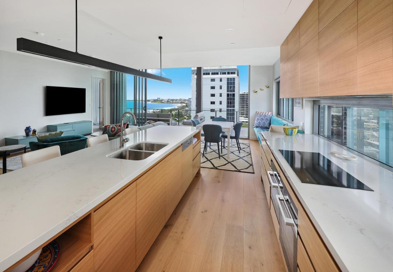 Rise Maroochydore Exteriér fotografie