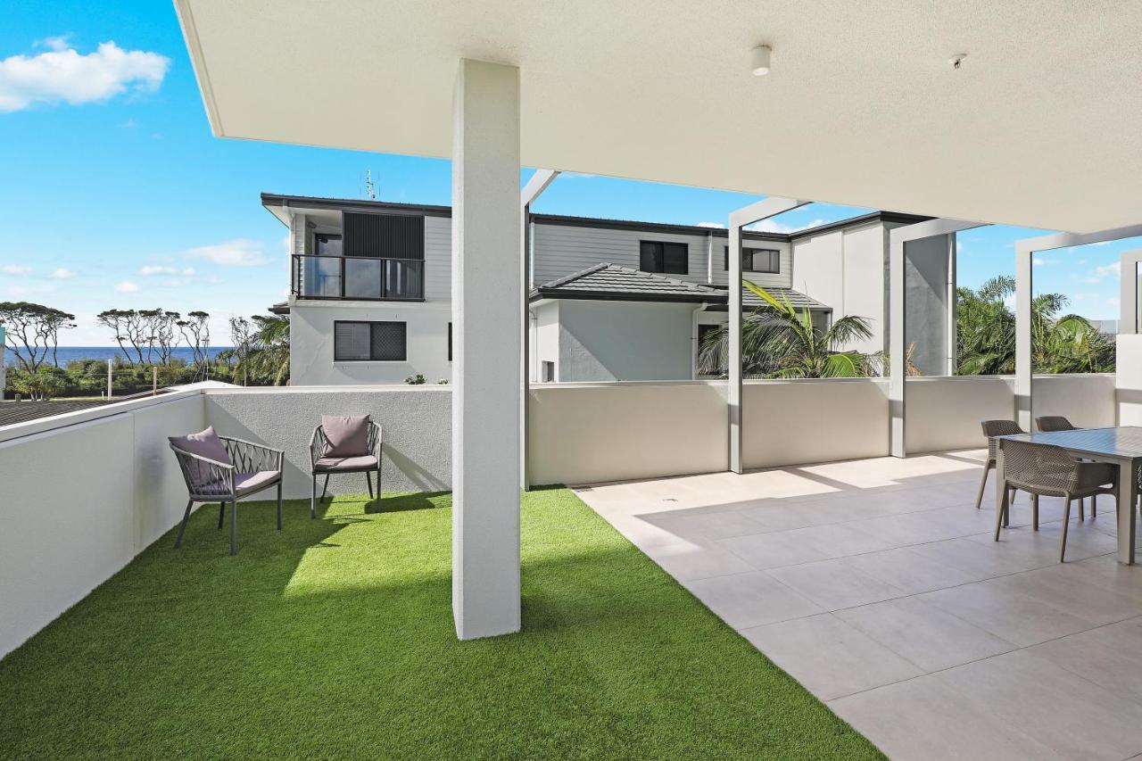 Rise Maroochydore Exteriér fotografie