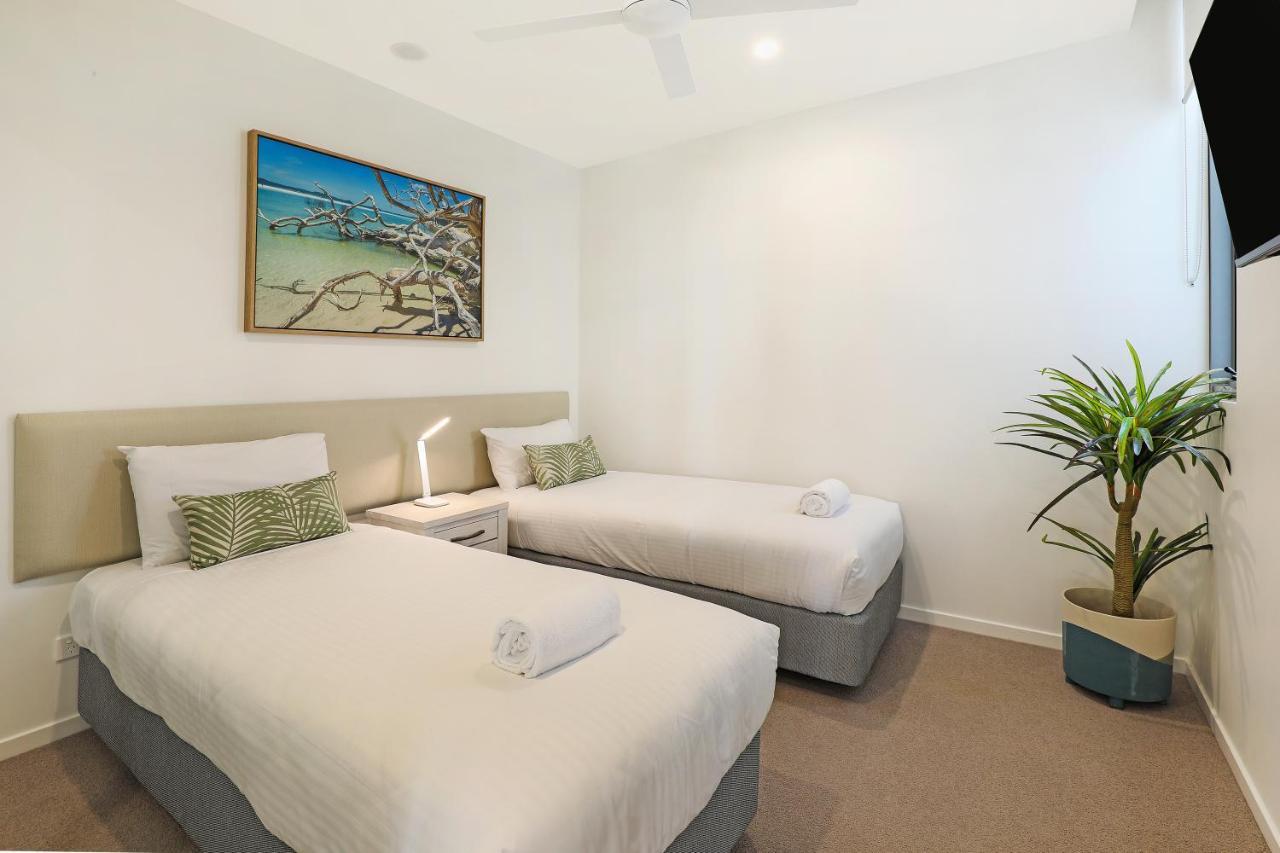 Rise Maroochydore Exteriér fotografie