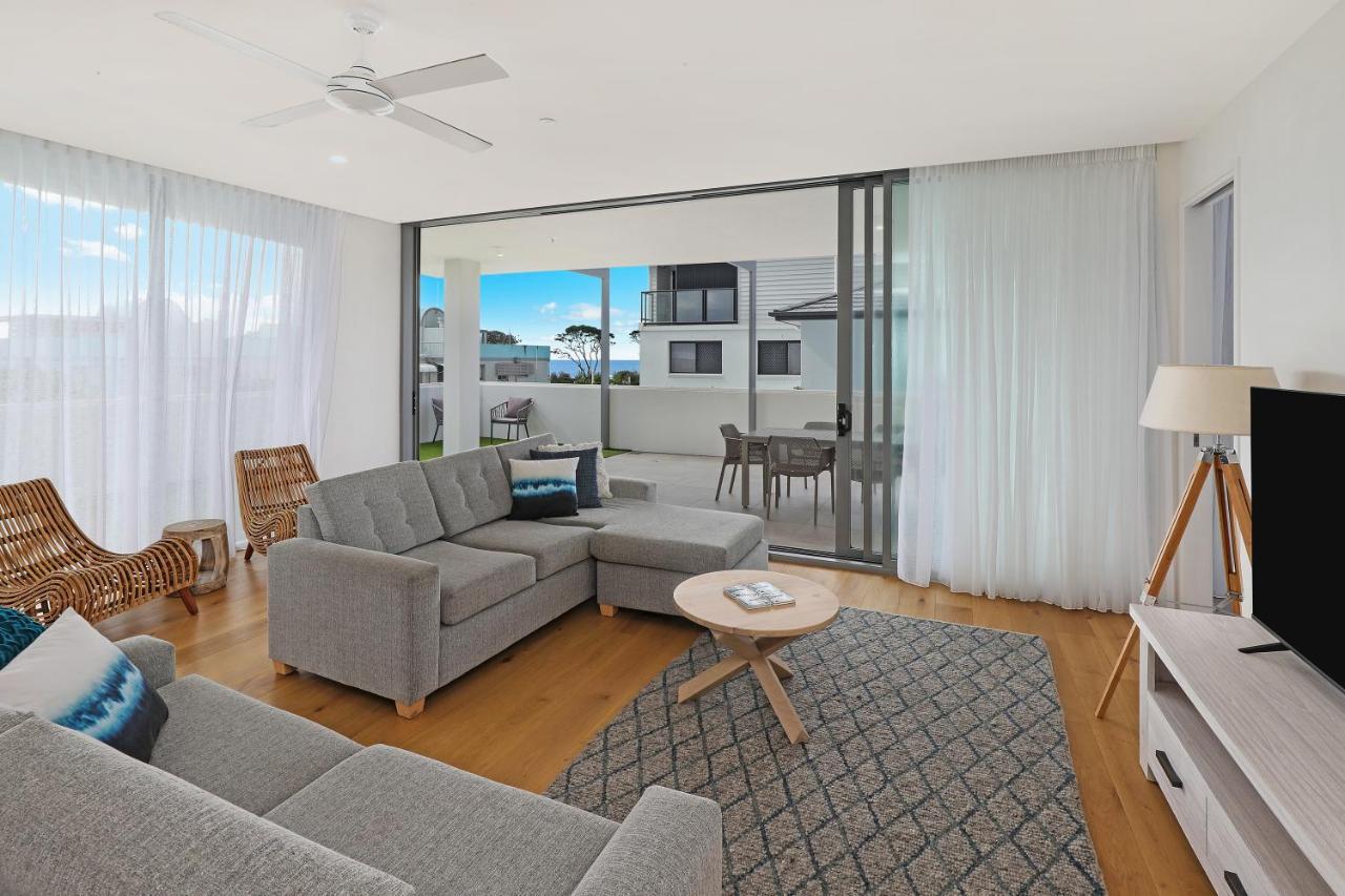 Rise Maroochydore Exteriér fotografie