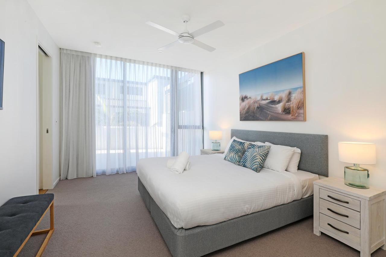 Rise Maroochydore Exteriér fotografie