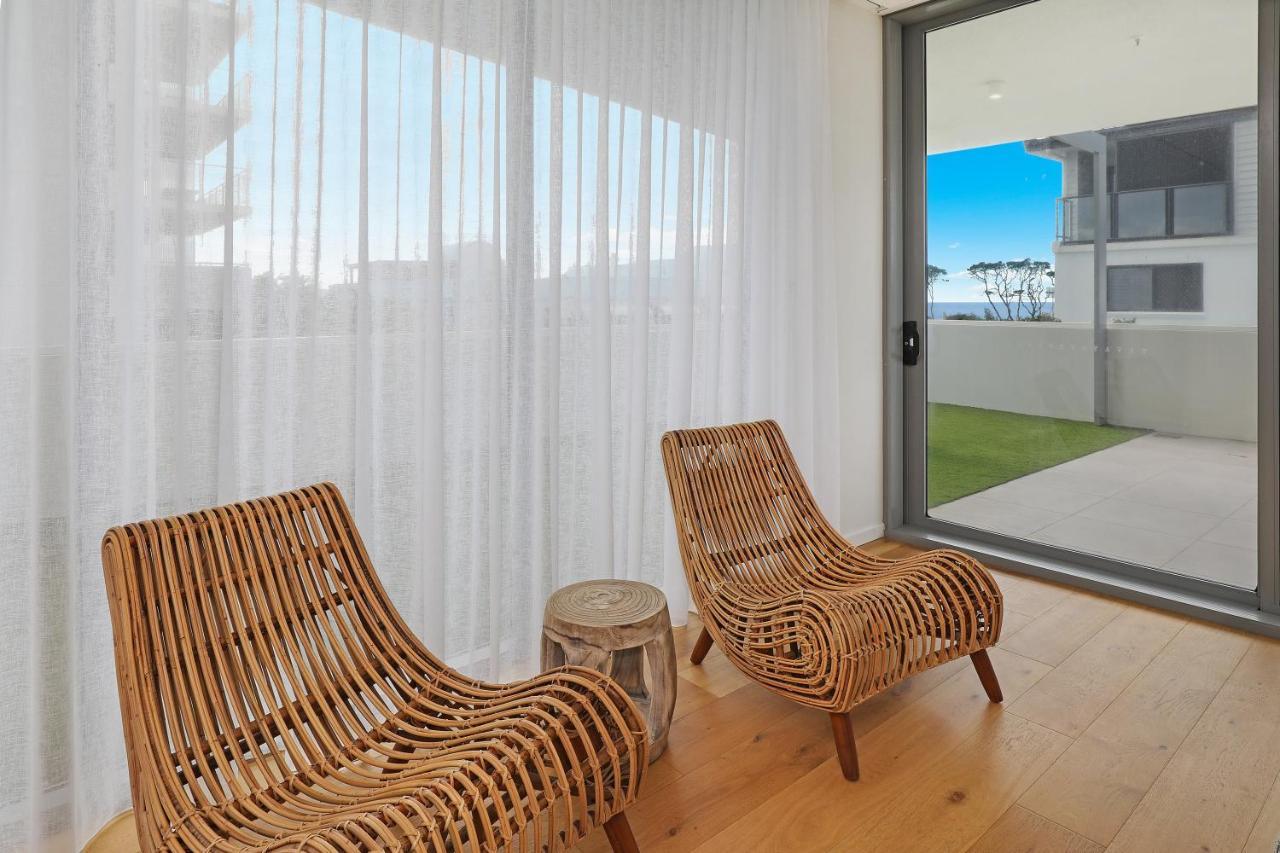 Rise Maroochydore Exteriér fotografie