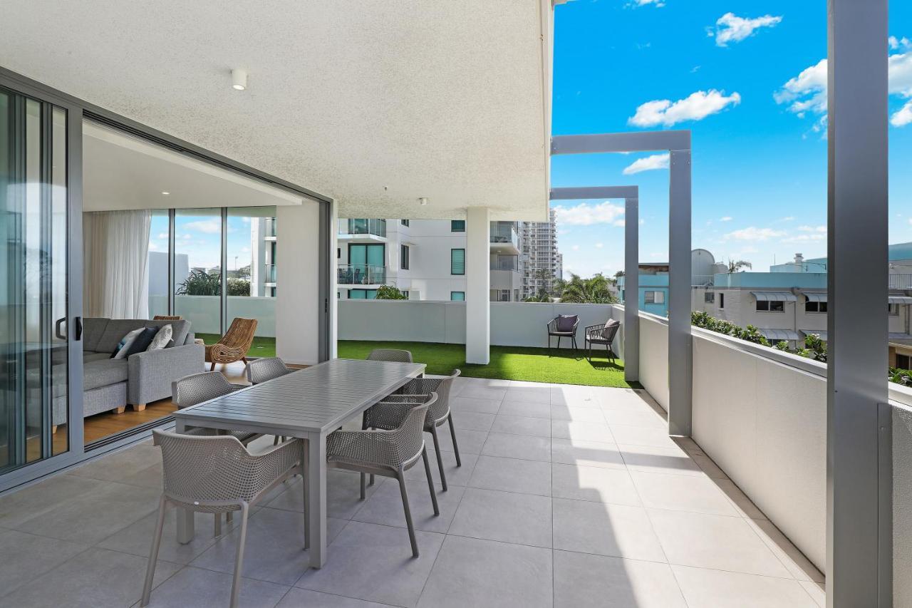 Rise Maroochydore Exteriér fotografie