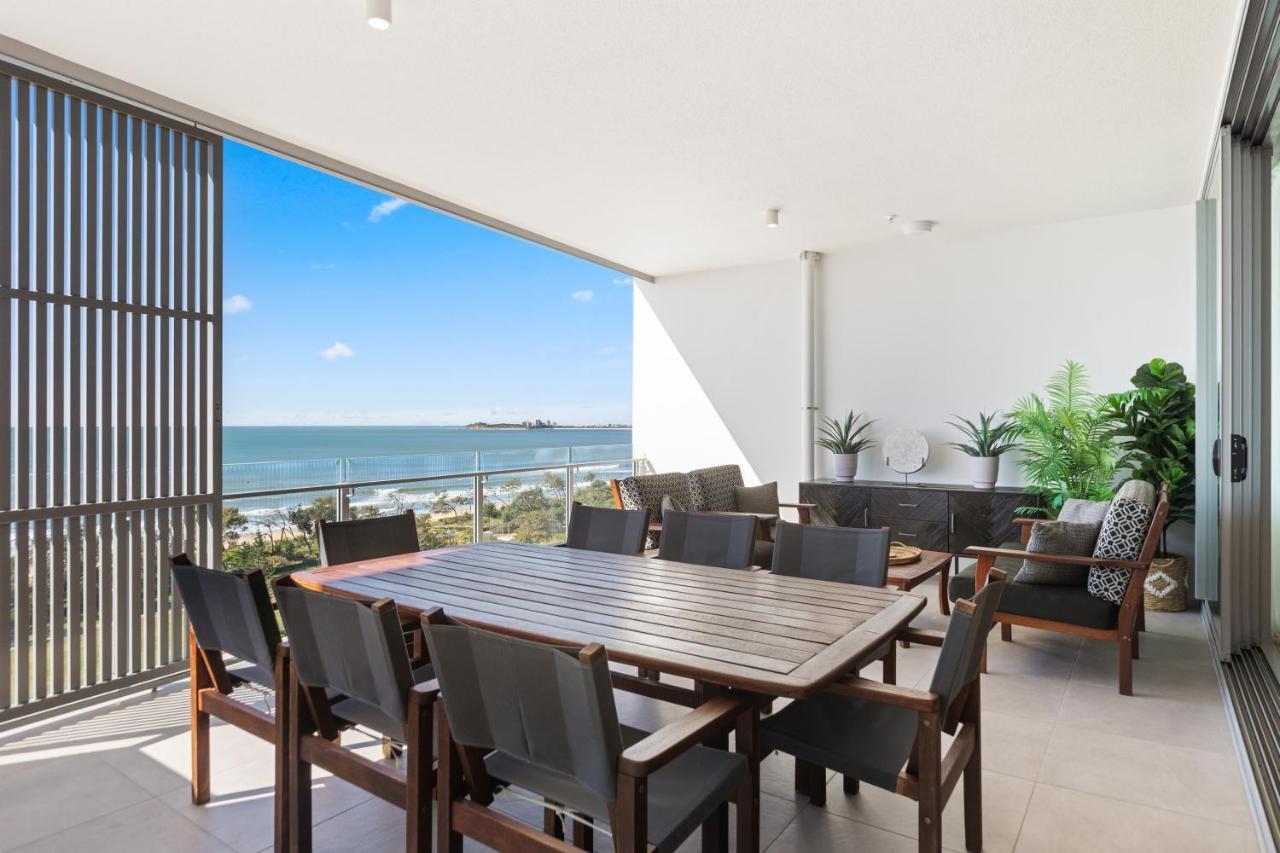 Rise Maroochydore Exteriér fotografie
