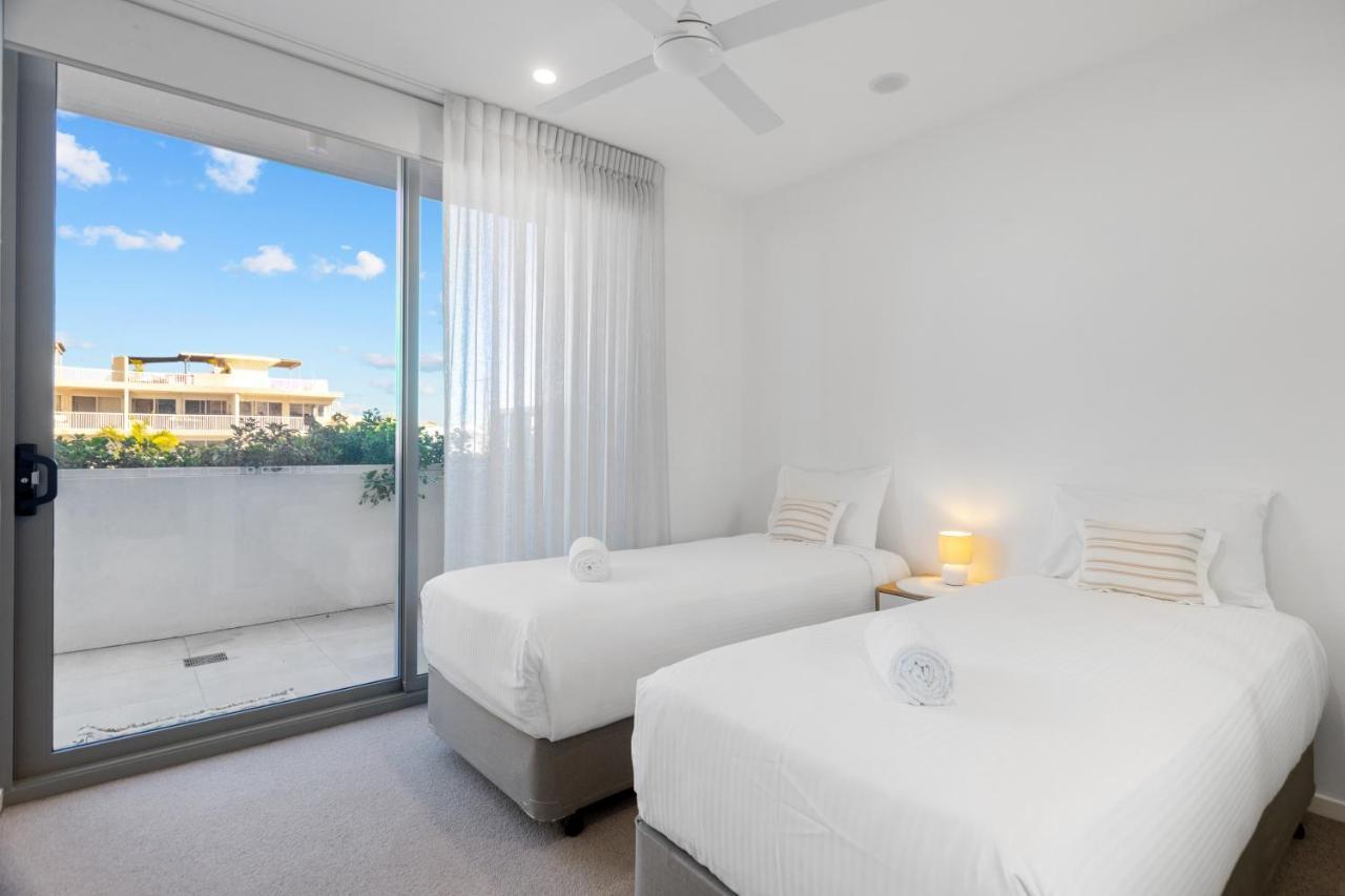 Rise Maroochydore Exteriér fotografie