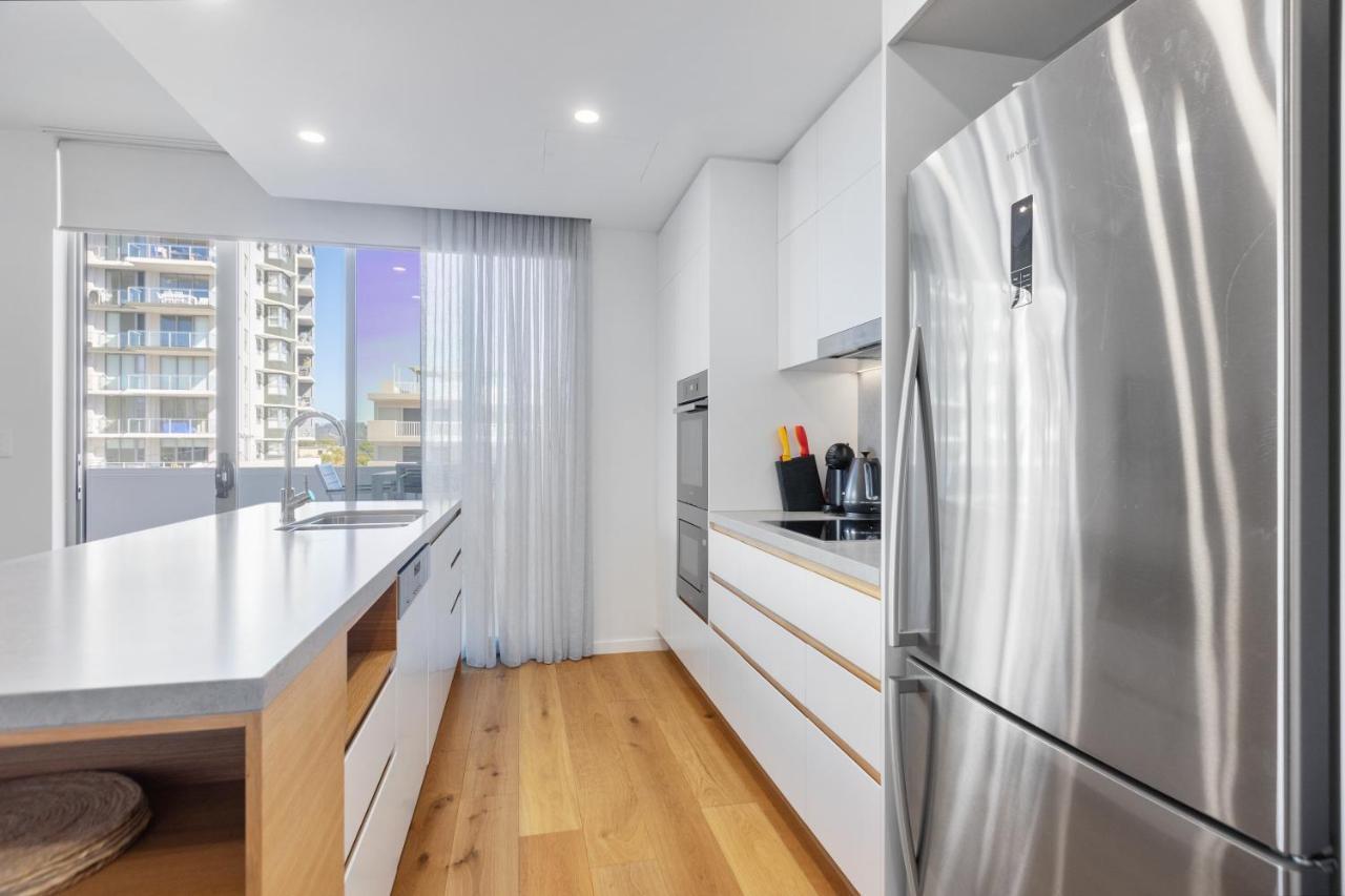 Rise Maroochydore Exteriér fotografie