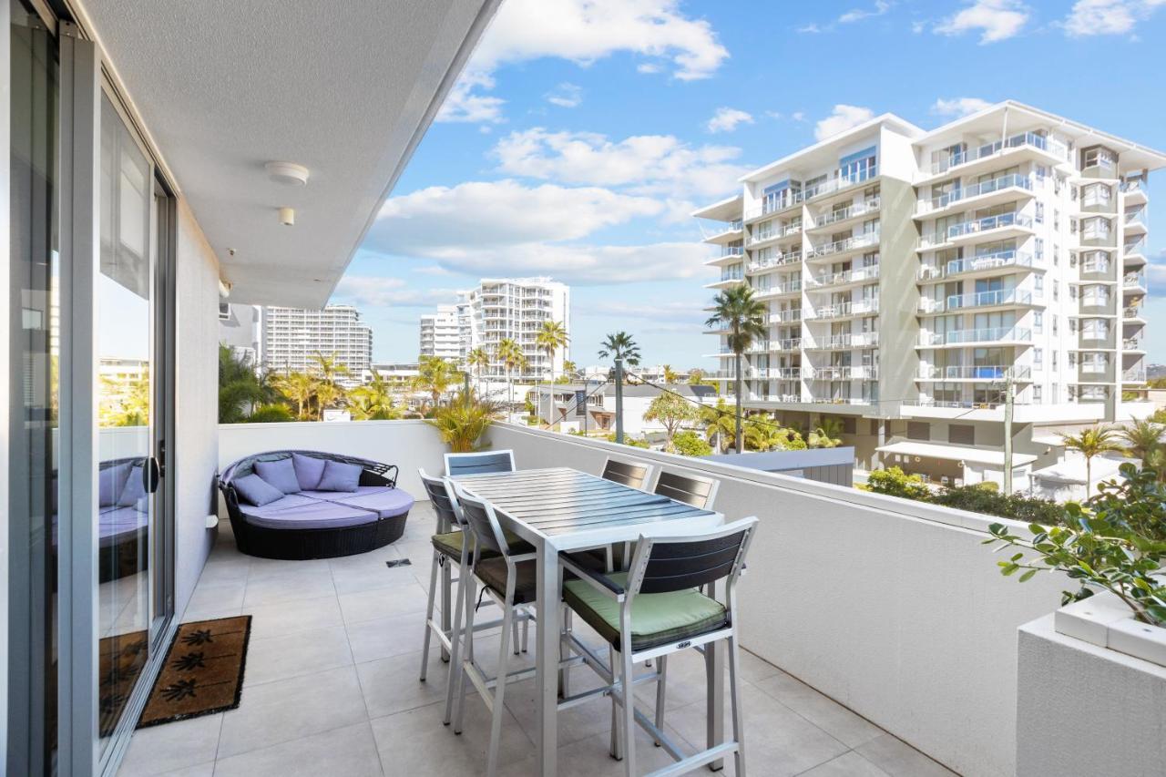 Rise Maroochydore Exteriér fotografie
