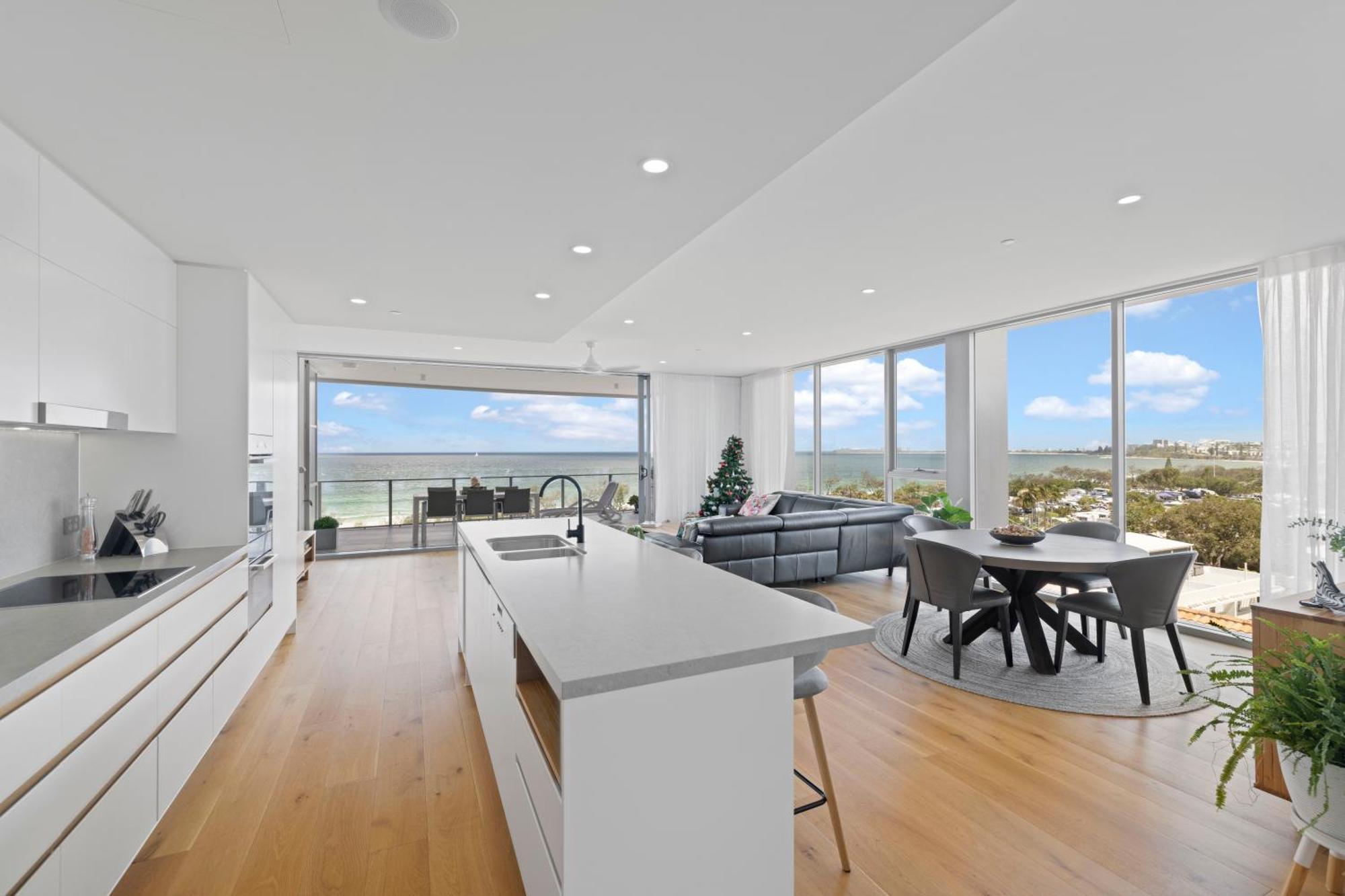 Rise Maroochydore Exteriér fotografie