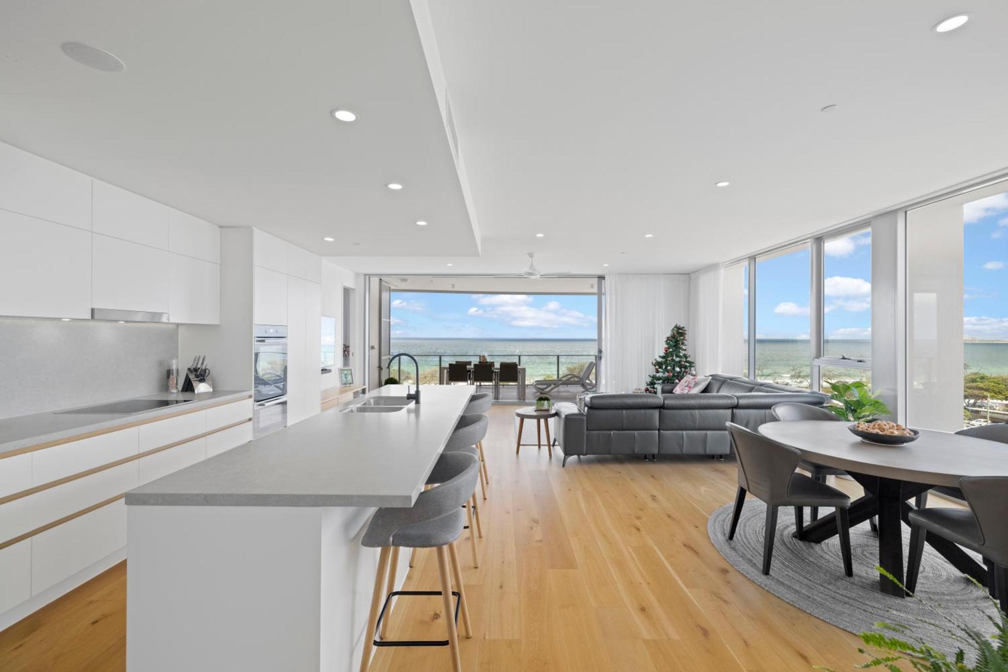 Rise Maroochydore Exteriér fotografie