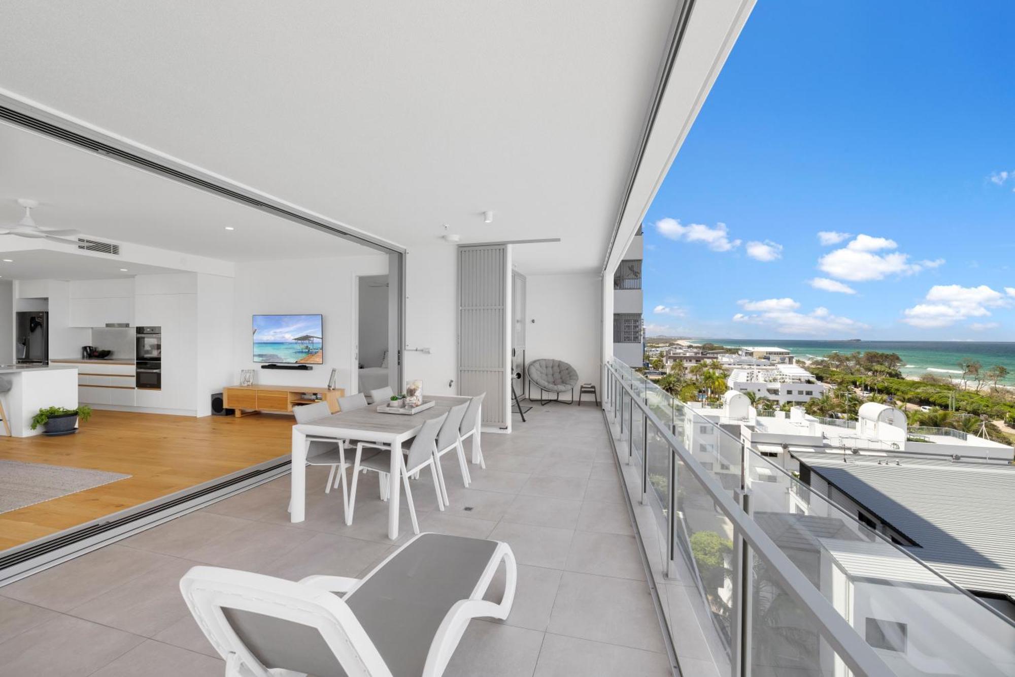 Rise Maroochydore Exteriér fotografie