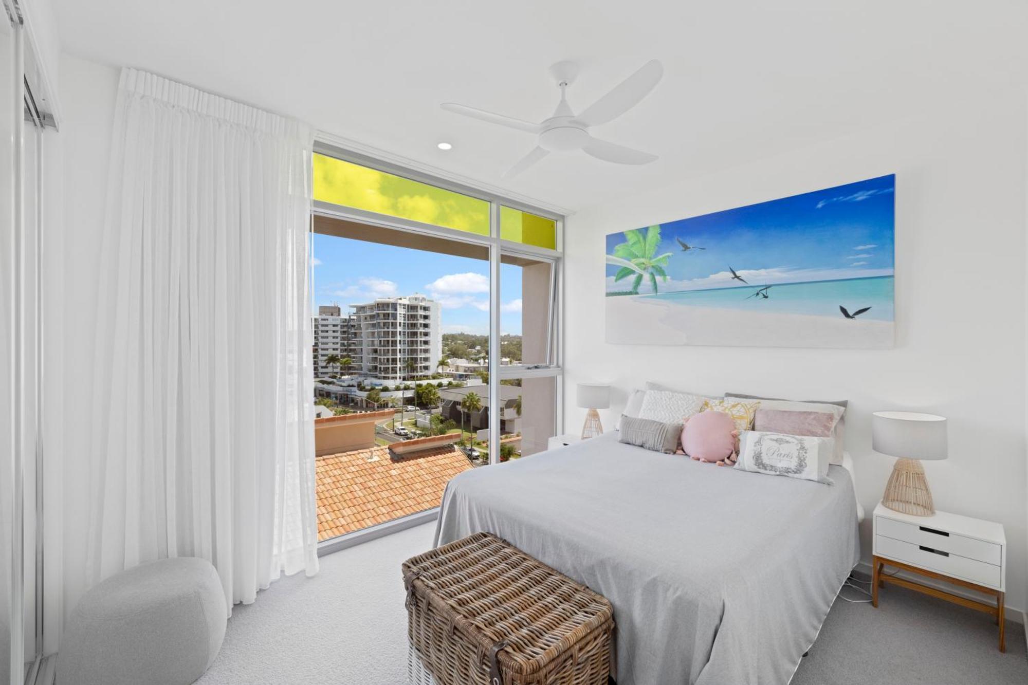 Rise Maroochydore Exteriér fotografie