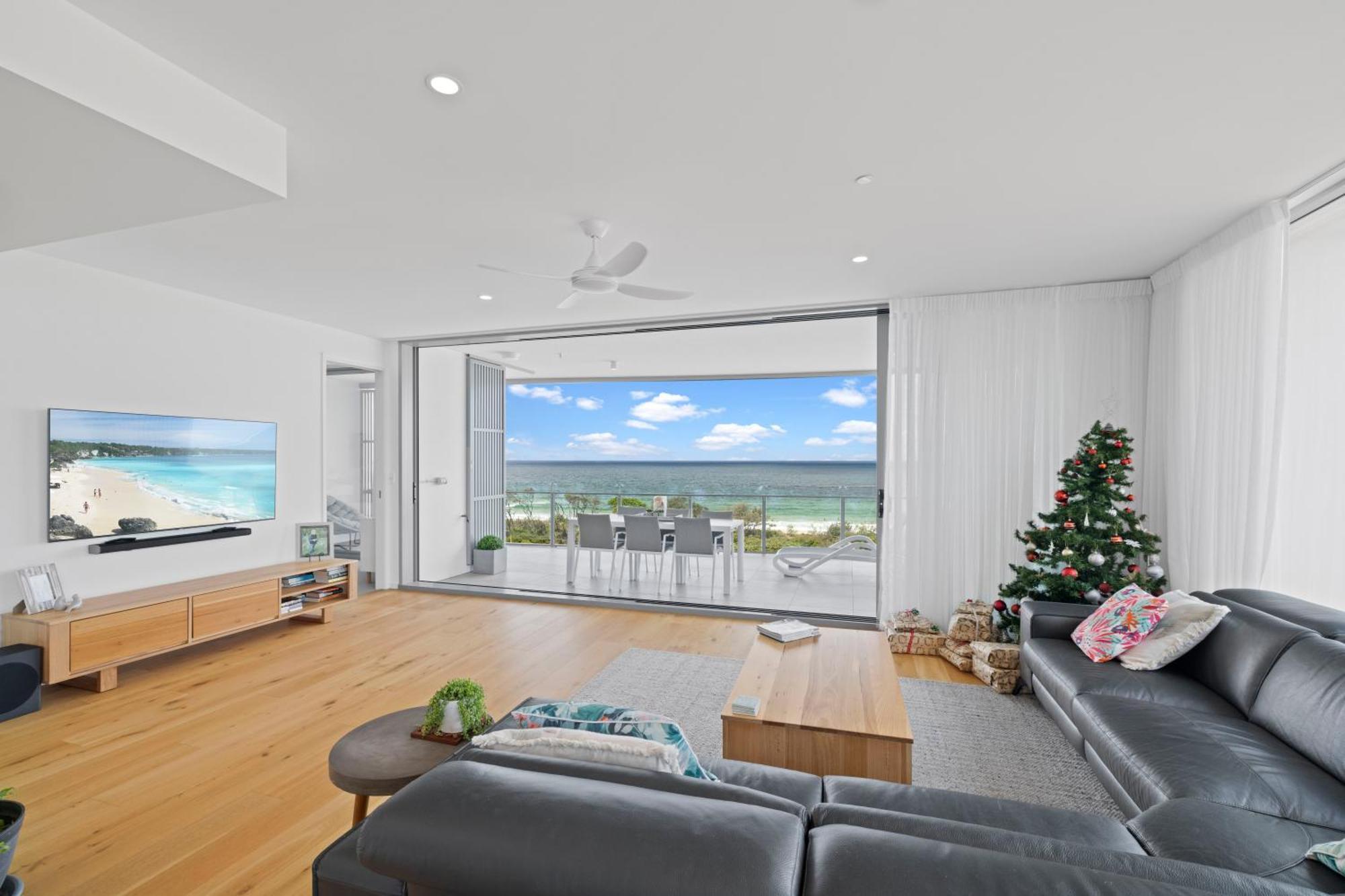 Rise Maroochydore Exteriér fotografie